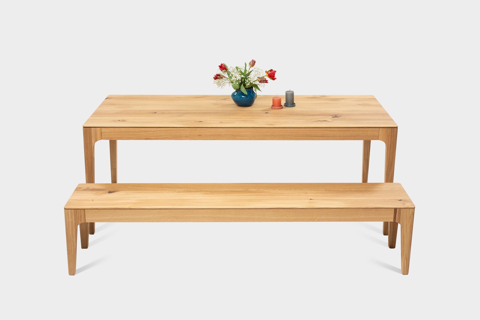 CAROLINA Dining Set