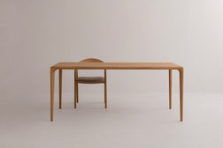 LÜNA Eettafel