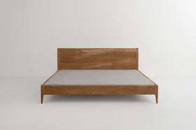 LÜNA | Bedframe image 1