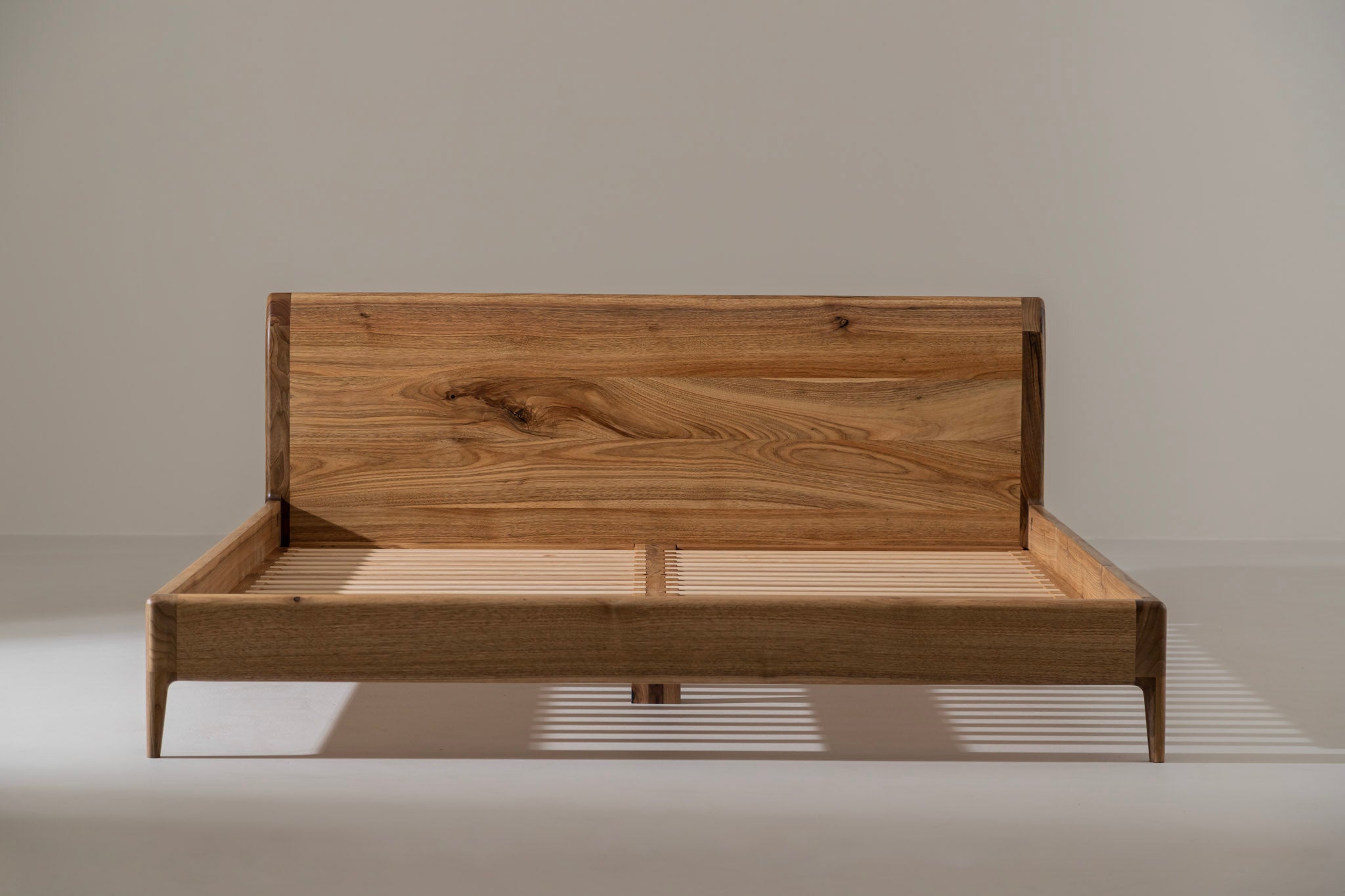 LÜNA Bedframe image 44
