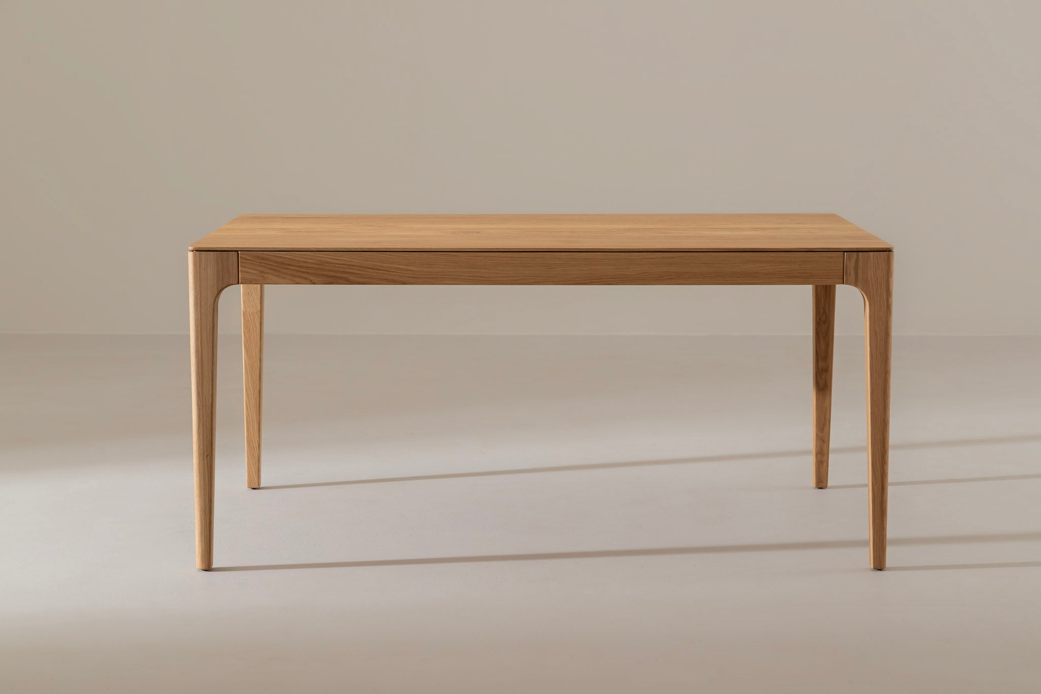 CAROLINA Oak Dining Table