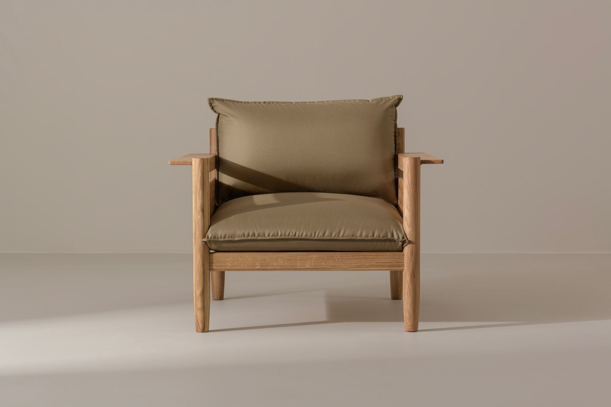 MOS | Loungestoel image 1