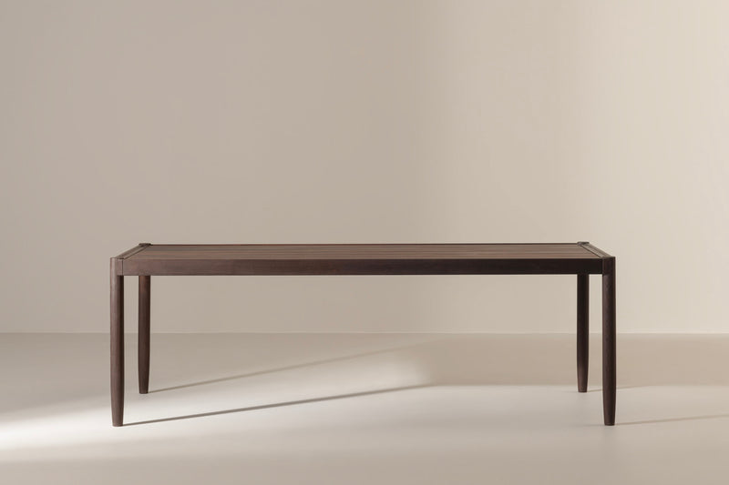 MOS Eettafel
