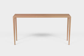 LÜNA | Eiken console tafel image 10