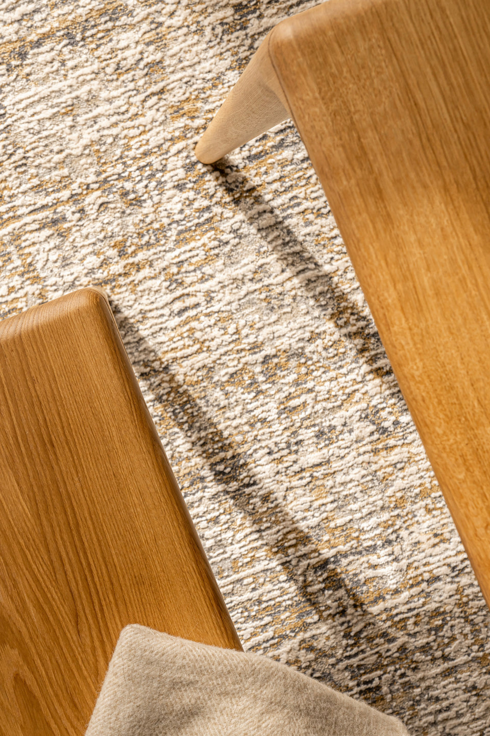 Naadloos ontwerp met afgeronde hoeken en strakke lijnen.