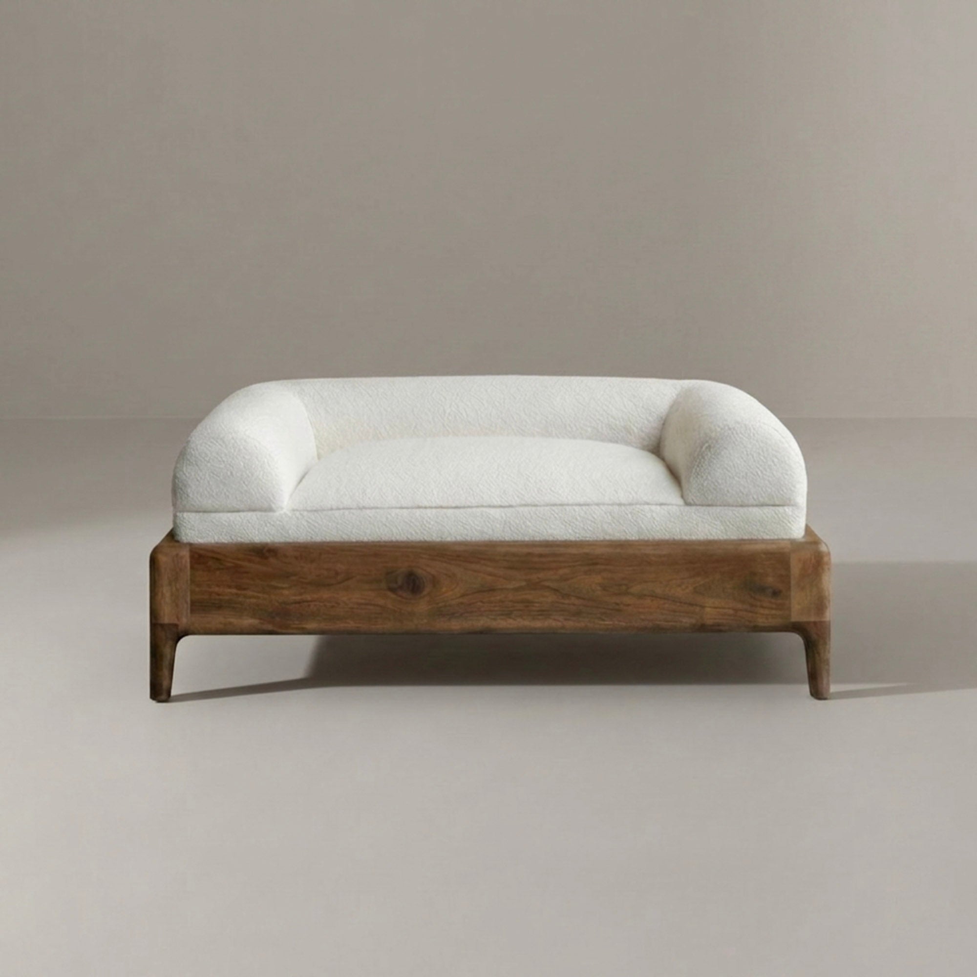 LÜNA Hondenbed image 14