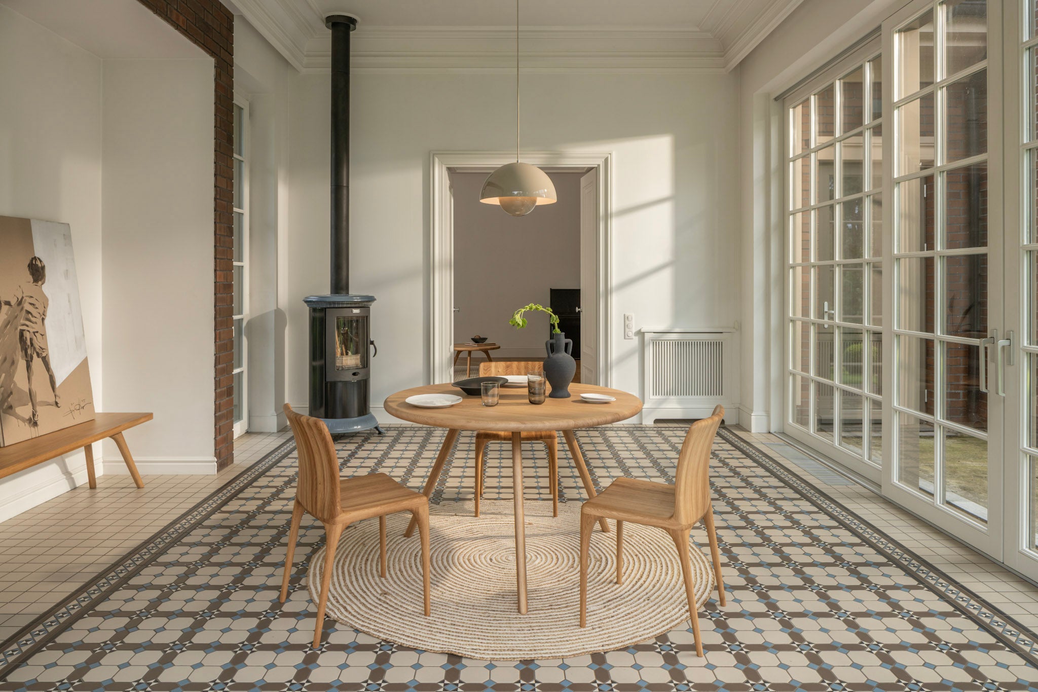 LÜNA | Stoel image 45