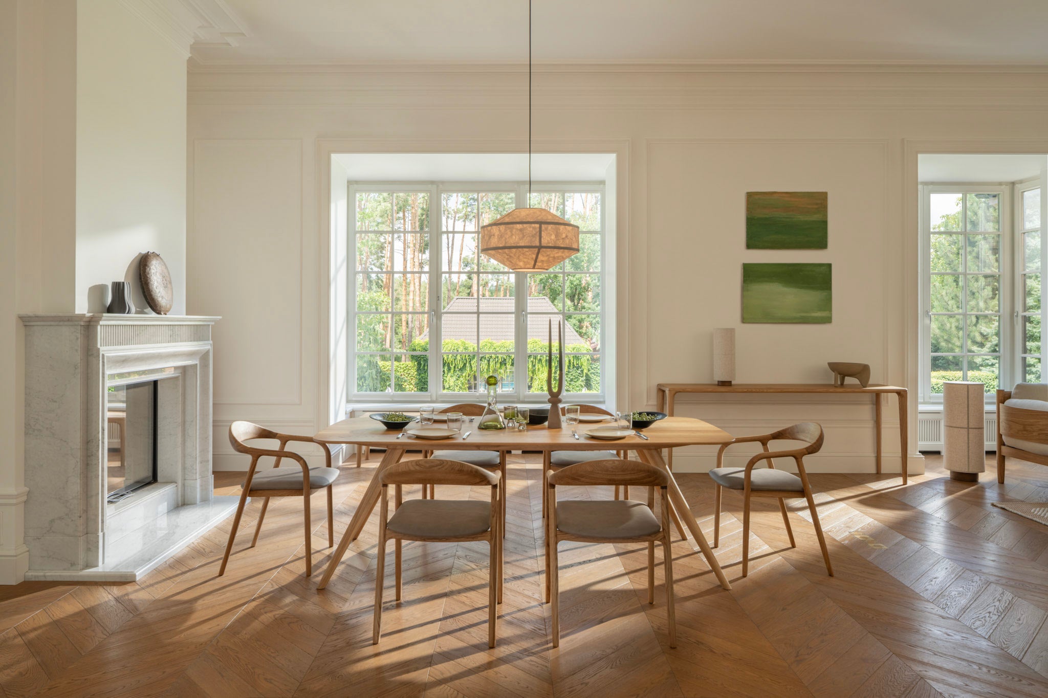 LELA | Stoel image 37