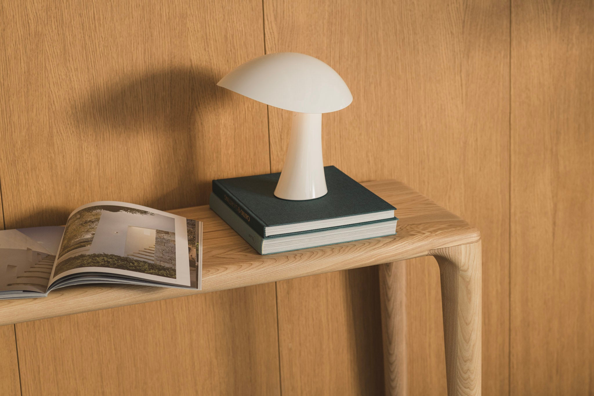 LÜNA console tafel image 29