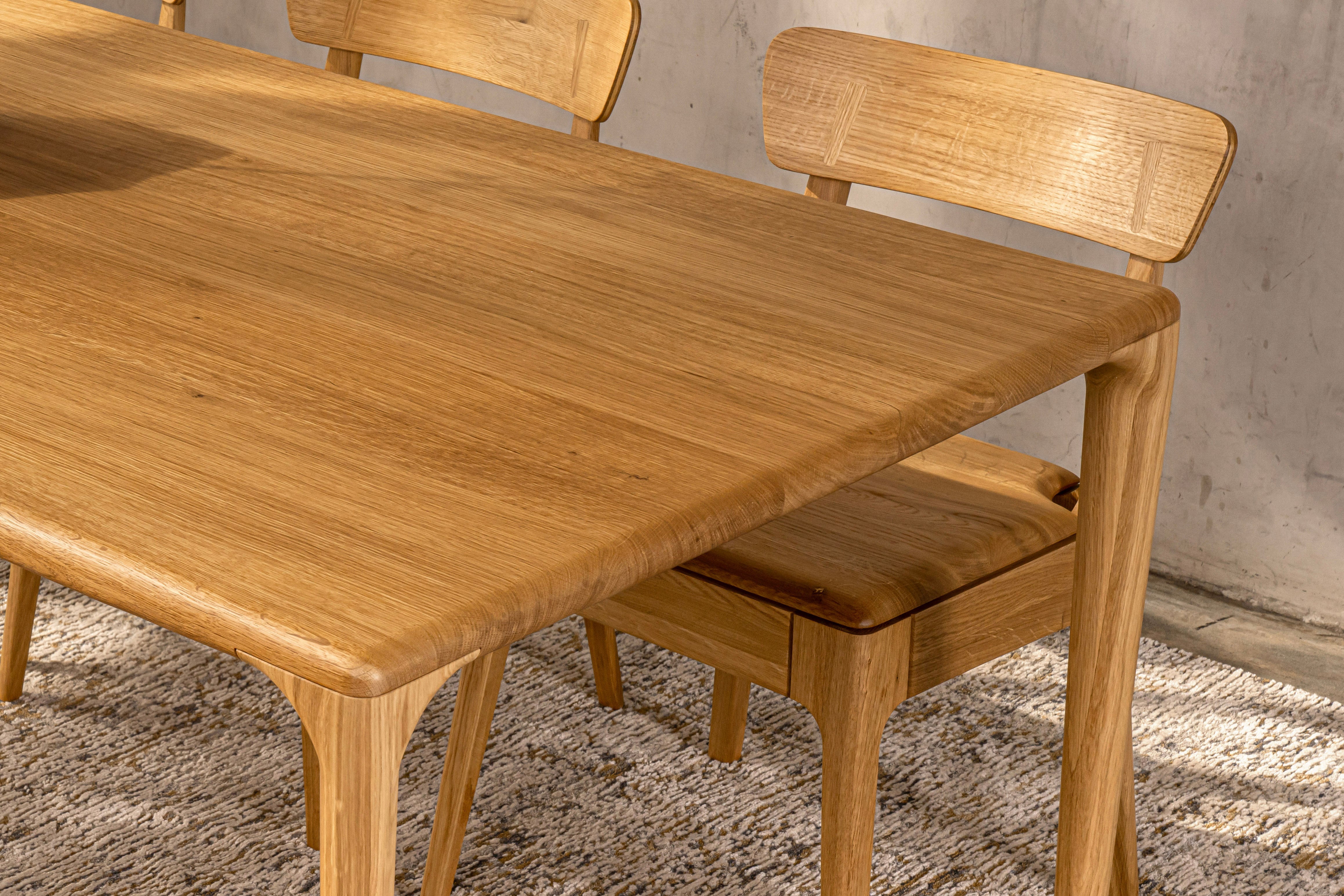 LÜNA Eettafel image 79