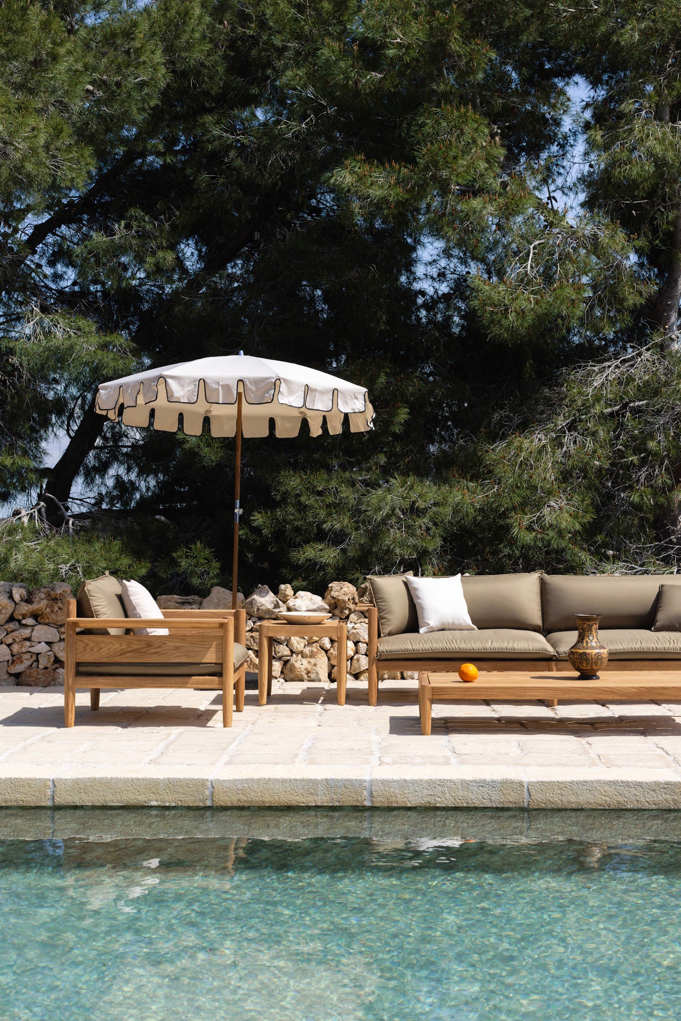 MOS | Loungestoel image 8