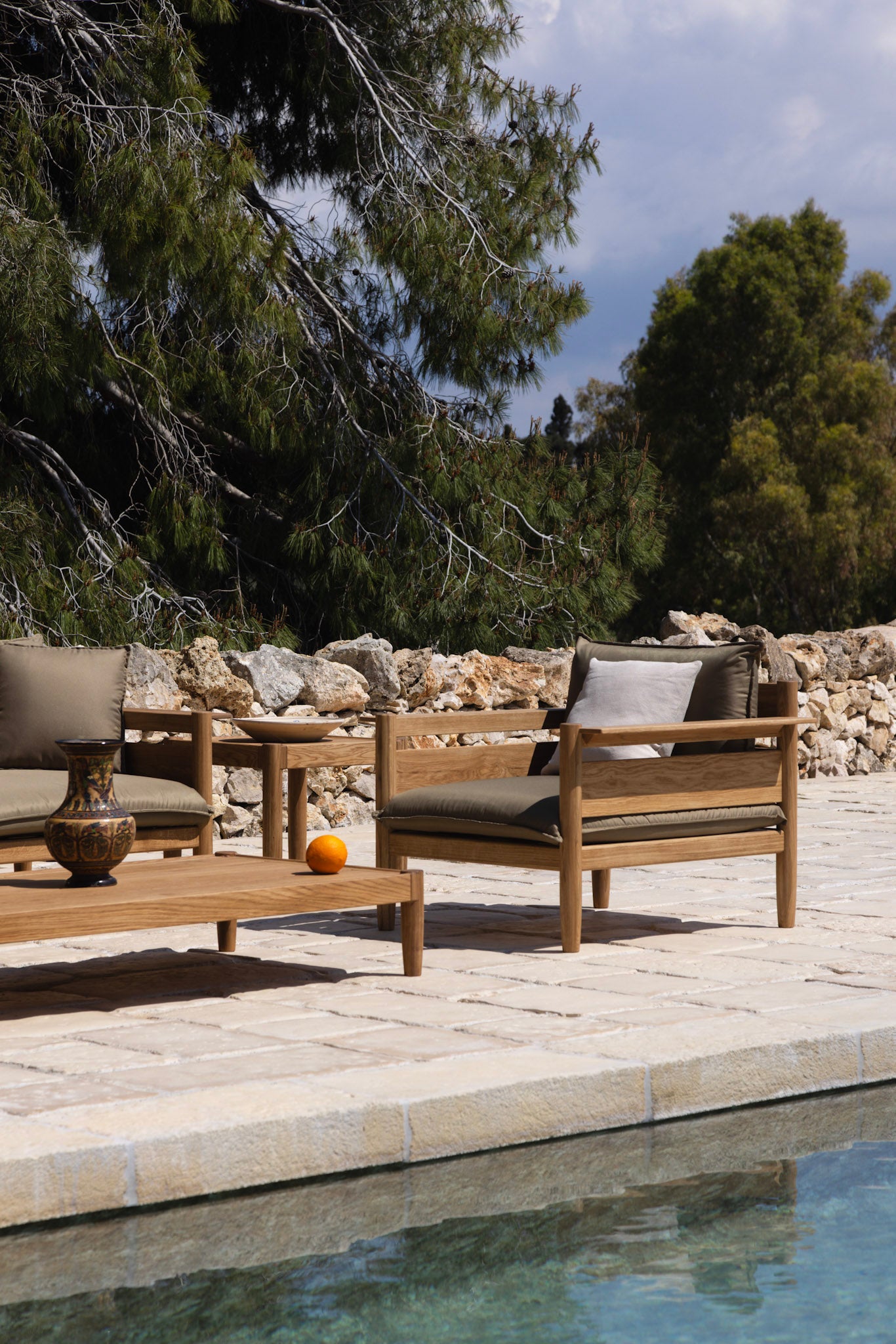 MOS | Loungestoel image 9