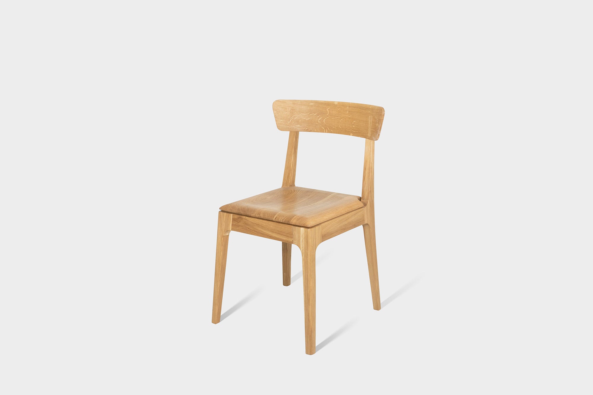 CAROLINA | Oak Chair