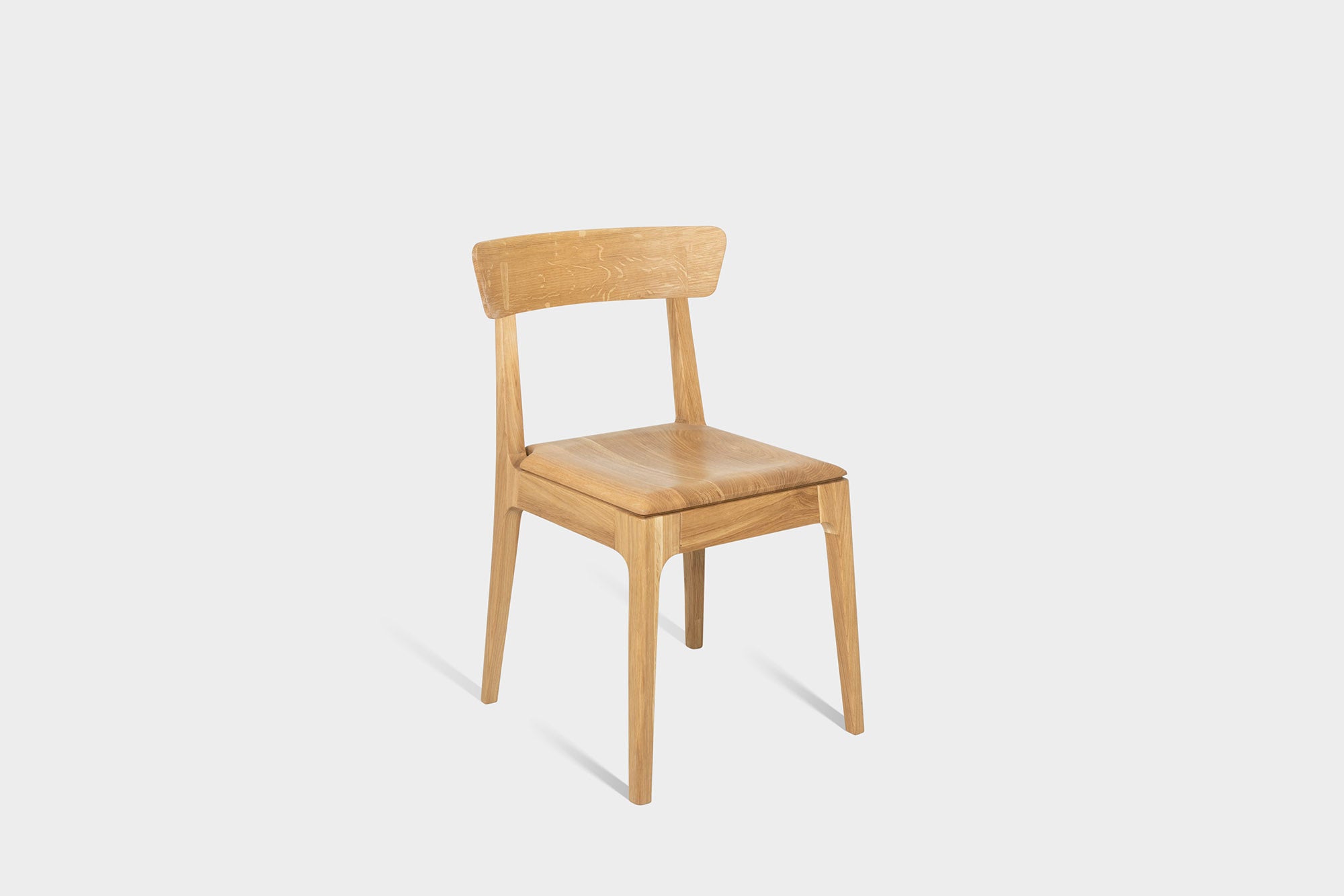 CAROLINA | Oak Chair