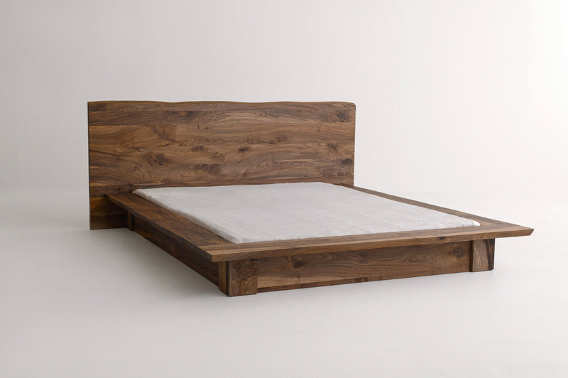 KAATJE | Bedframe