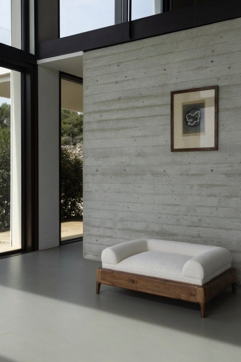 LÜNA Hondenbed image 21
