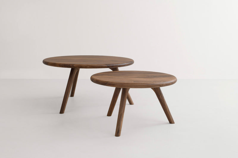 ARLEN | Tables basses rondes gigognes