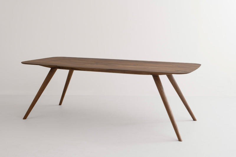 TAVI | Eettafel