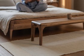 LÜNA S | Eetbank image 12