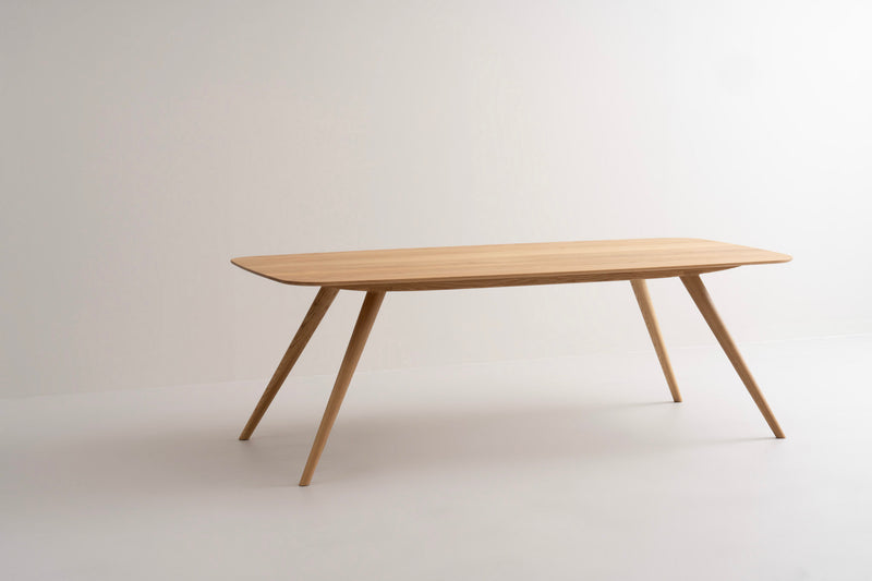 TAVI | Eettafel