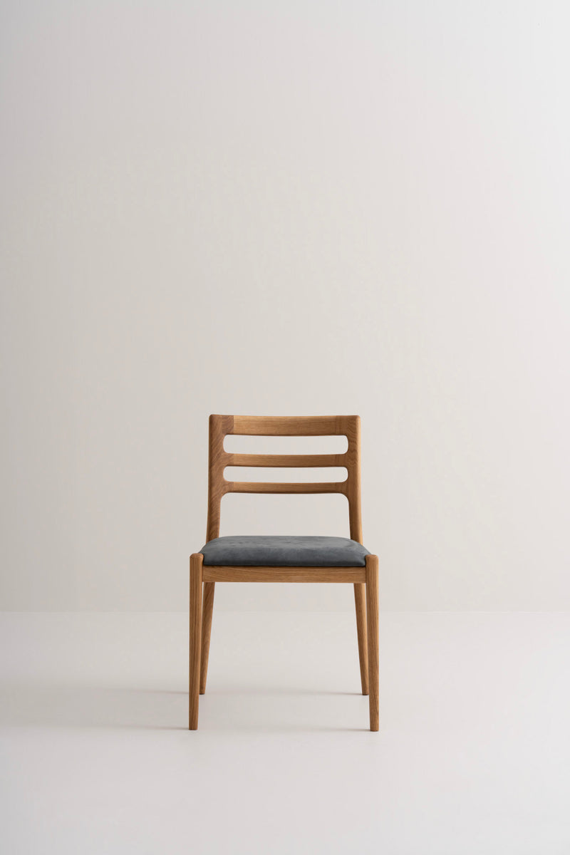 VOSS | Chaise de salle à manger