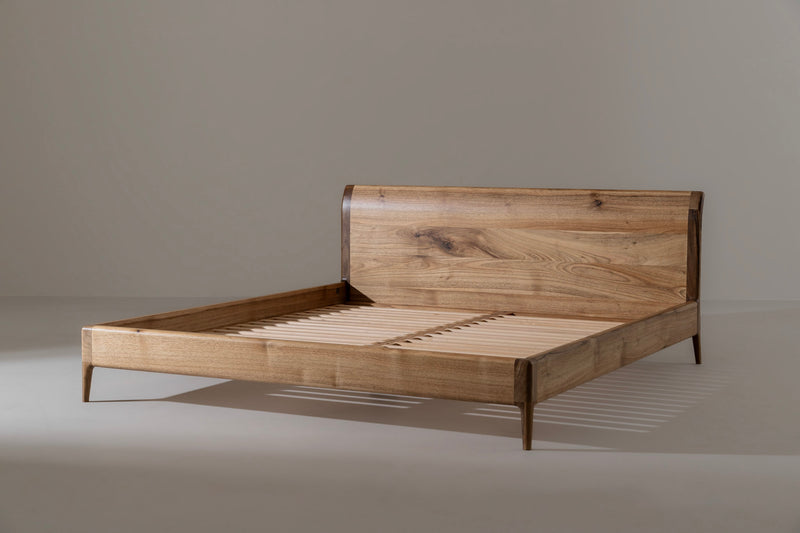 LÜNA Bedframe