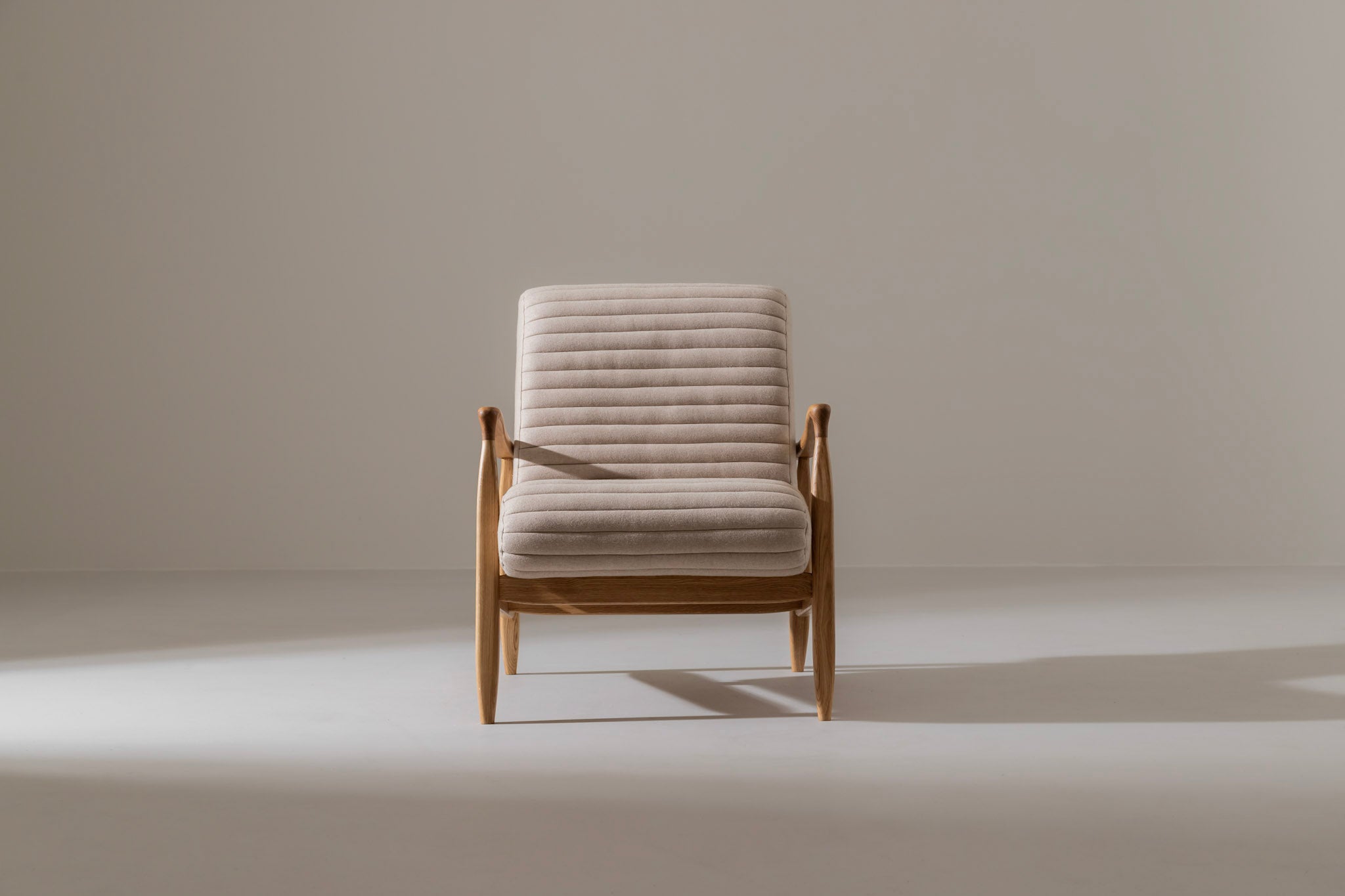LAICA Loungestoel en ottoman image 32