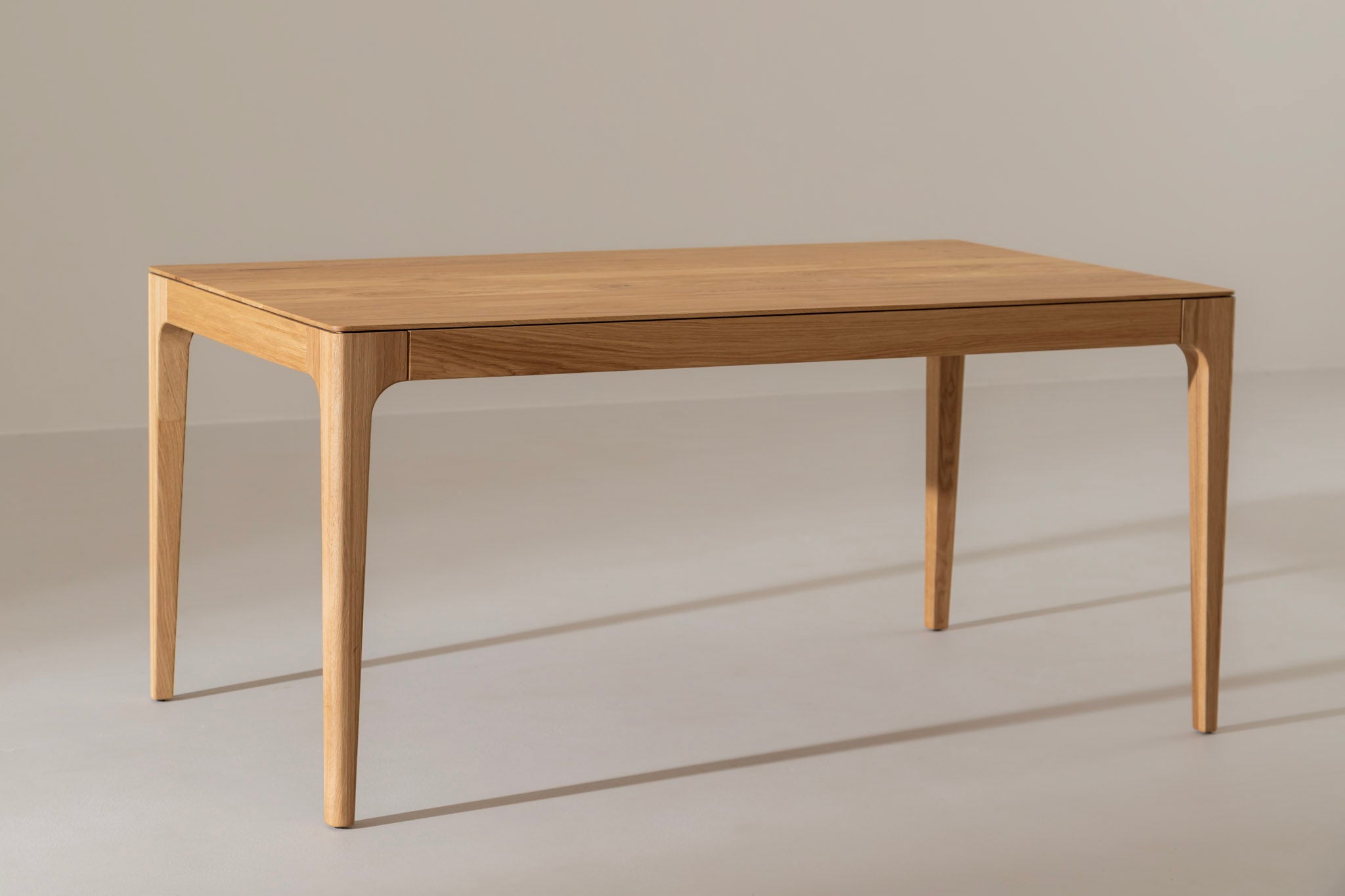 CAROLINA Oak Dining Table