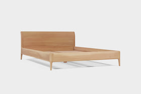 LÜNA | Bedframe image 25