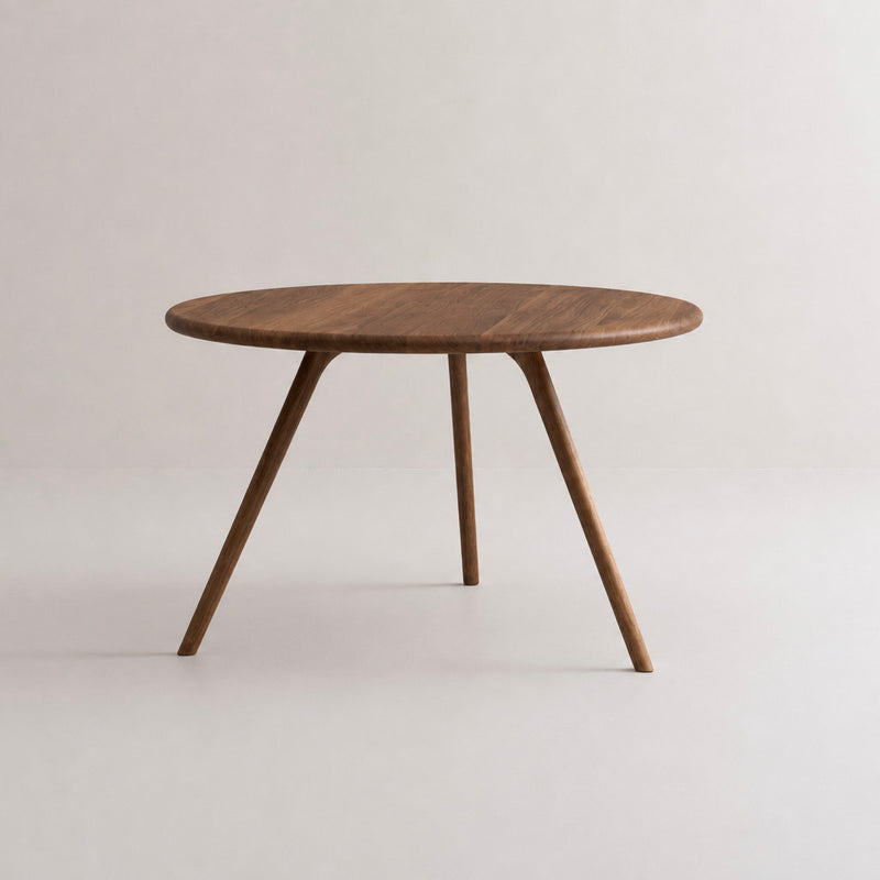 ARLEN | Table à manger ronde