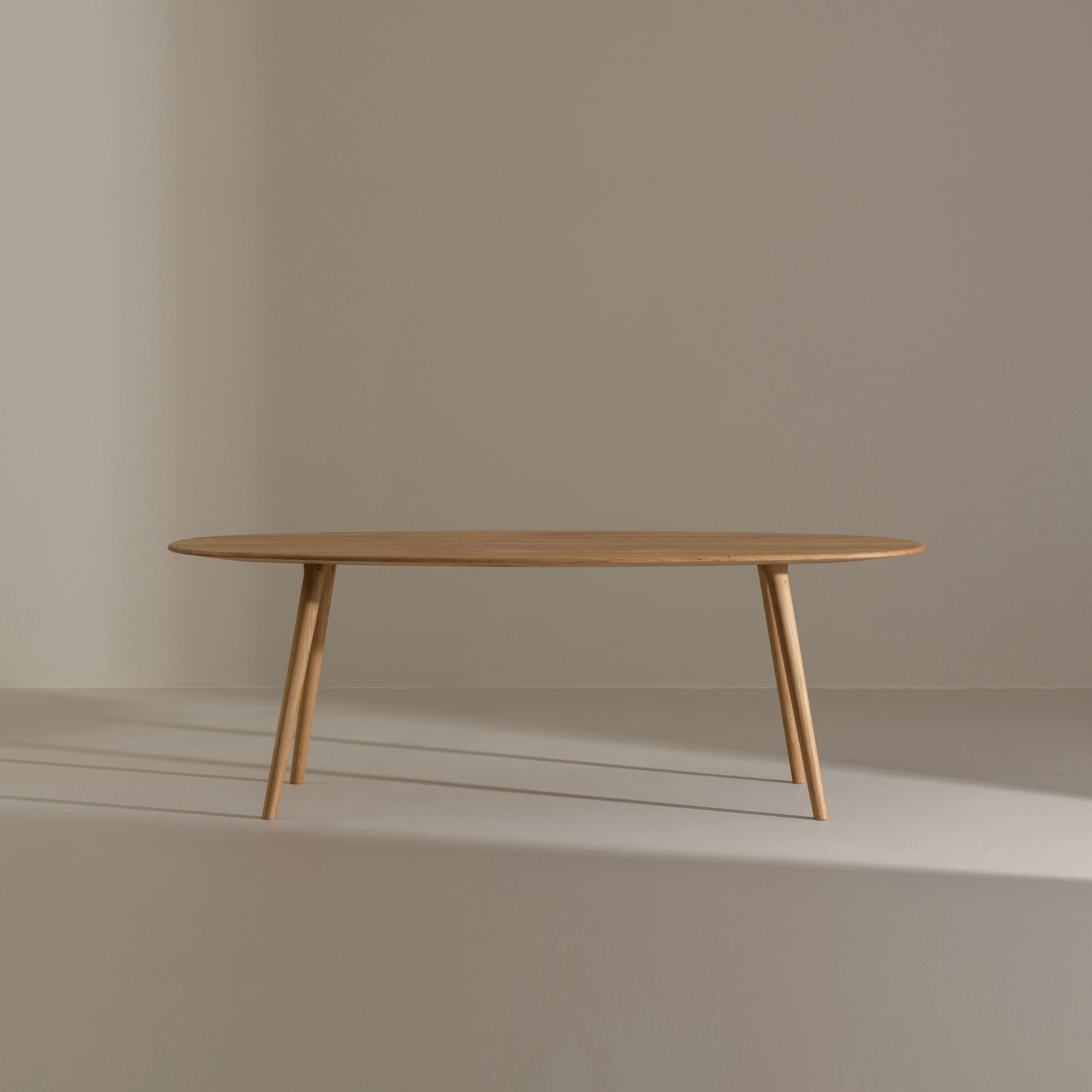 LUCIA Ovale Tafel  image 13