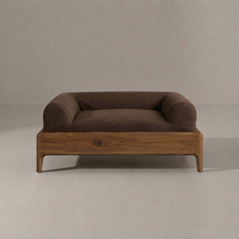 LÜNA Hondenbed