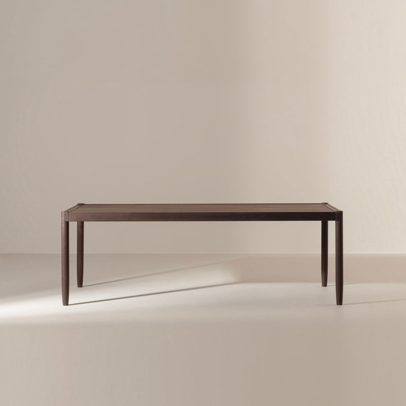 MOS Eettafel