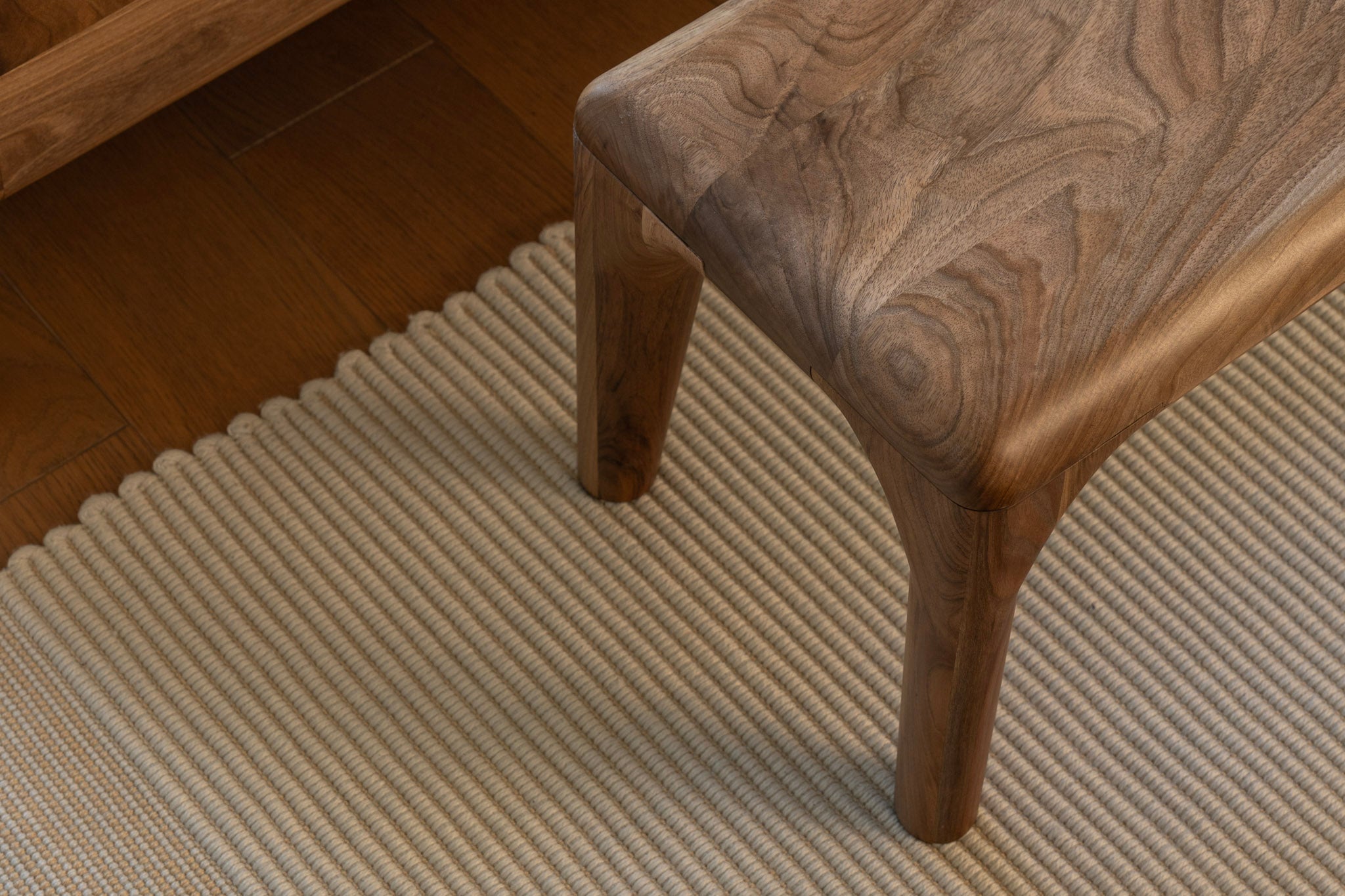 LÜNA S | Eetbank image 14