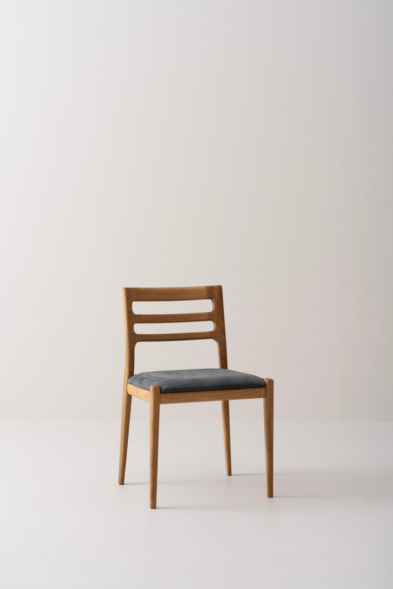 VOSS | Chaise de salle à manger