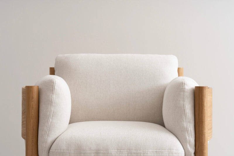 LULU | Chaise Longue 