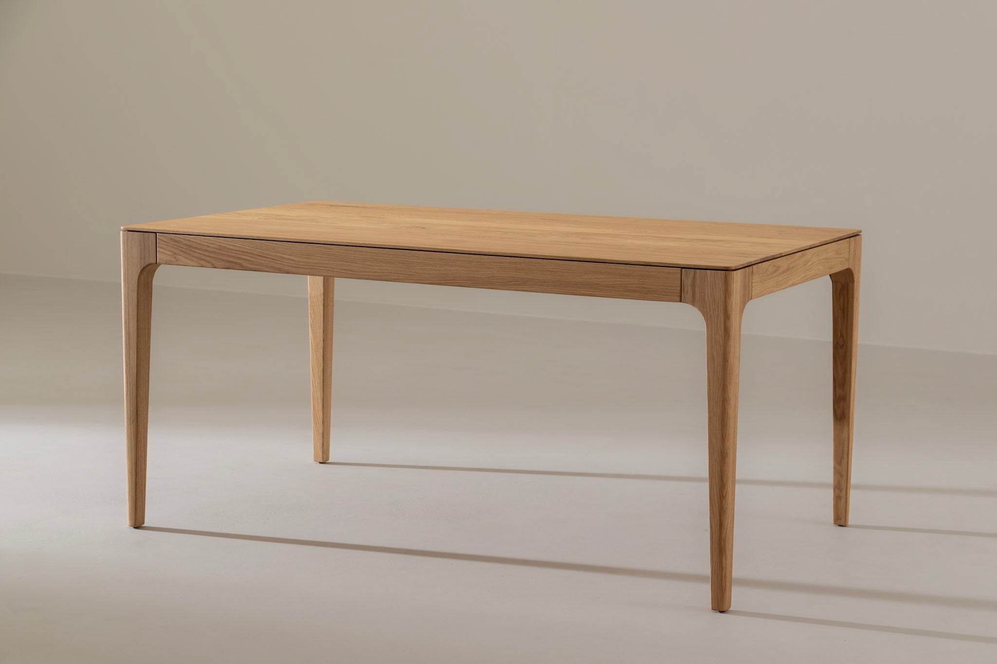 CAROLINA Oak Dining Table