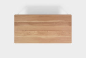 LÜNA | Eiken salontafel image 3