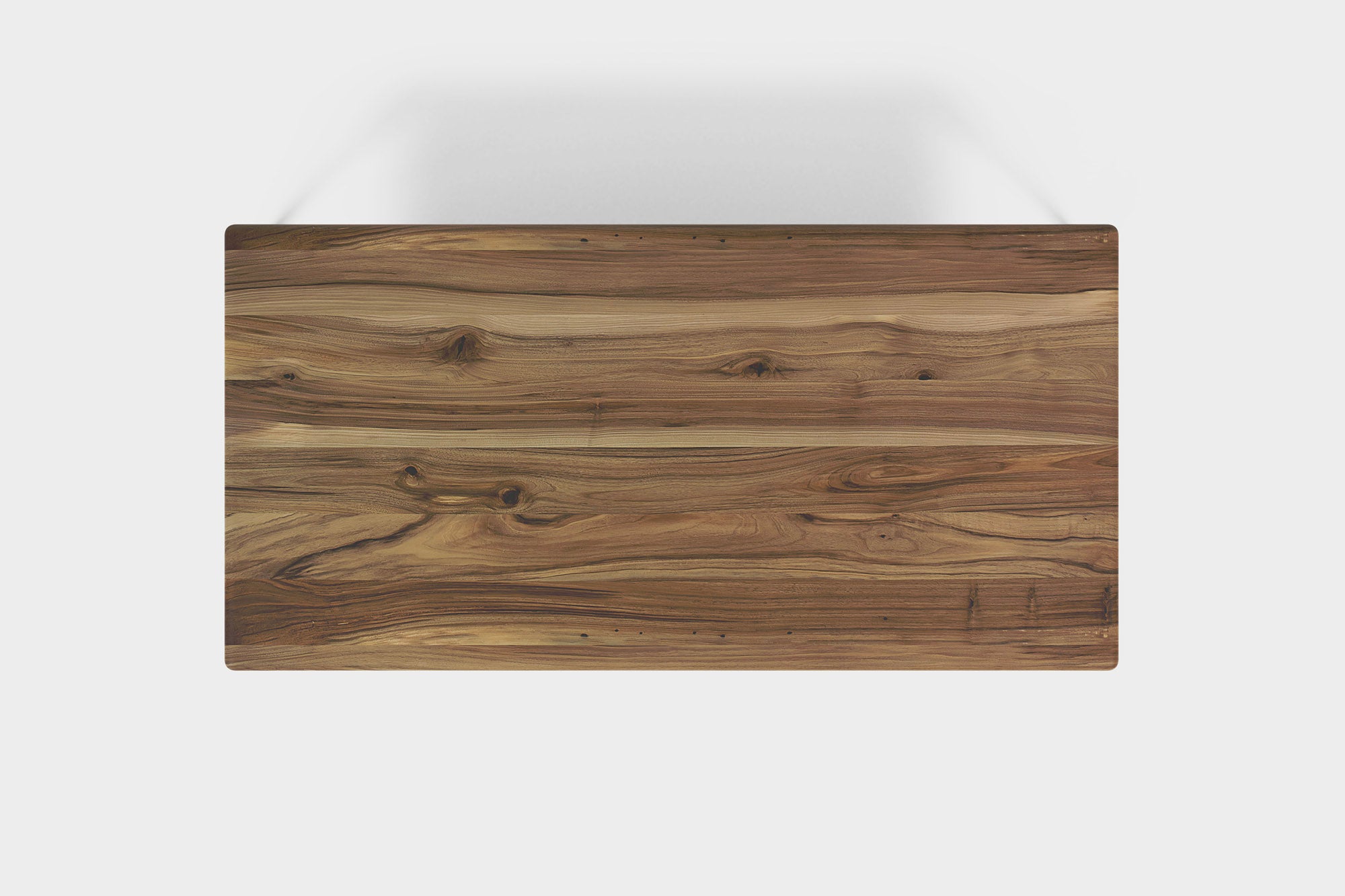 LÜNA | Walnoten salontafel