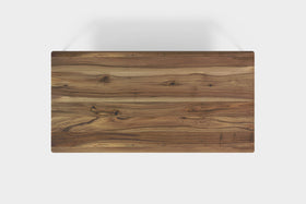 LÜNA | Walnoten salontafel image 3