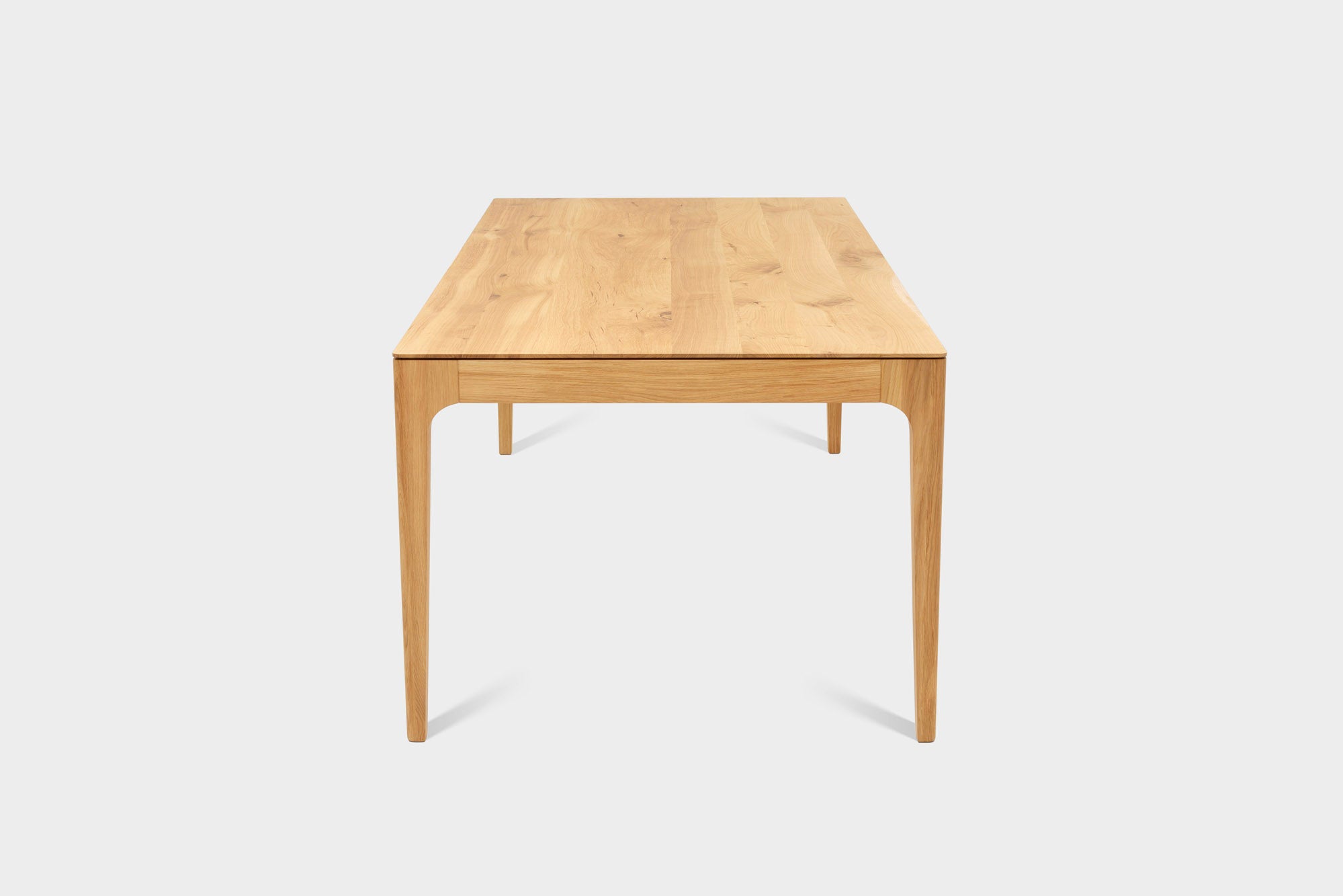 CAROLINA | Oak Dining Table