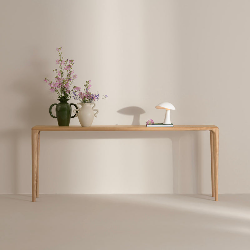 LÜNA console tafel