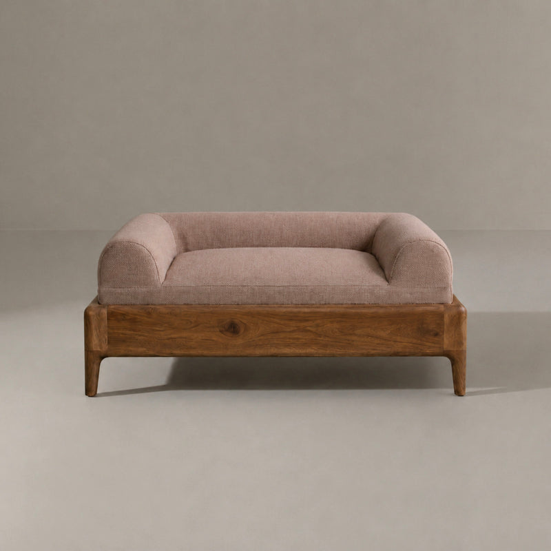 LÜNA Hondenbed