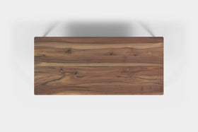 LÜNA | Walnoten eettafel image 7