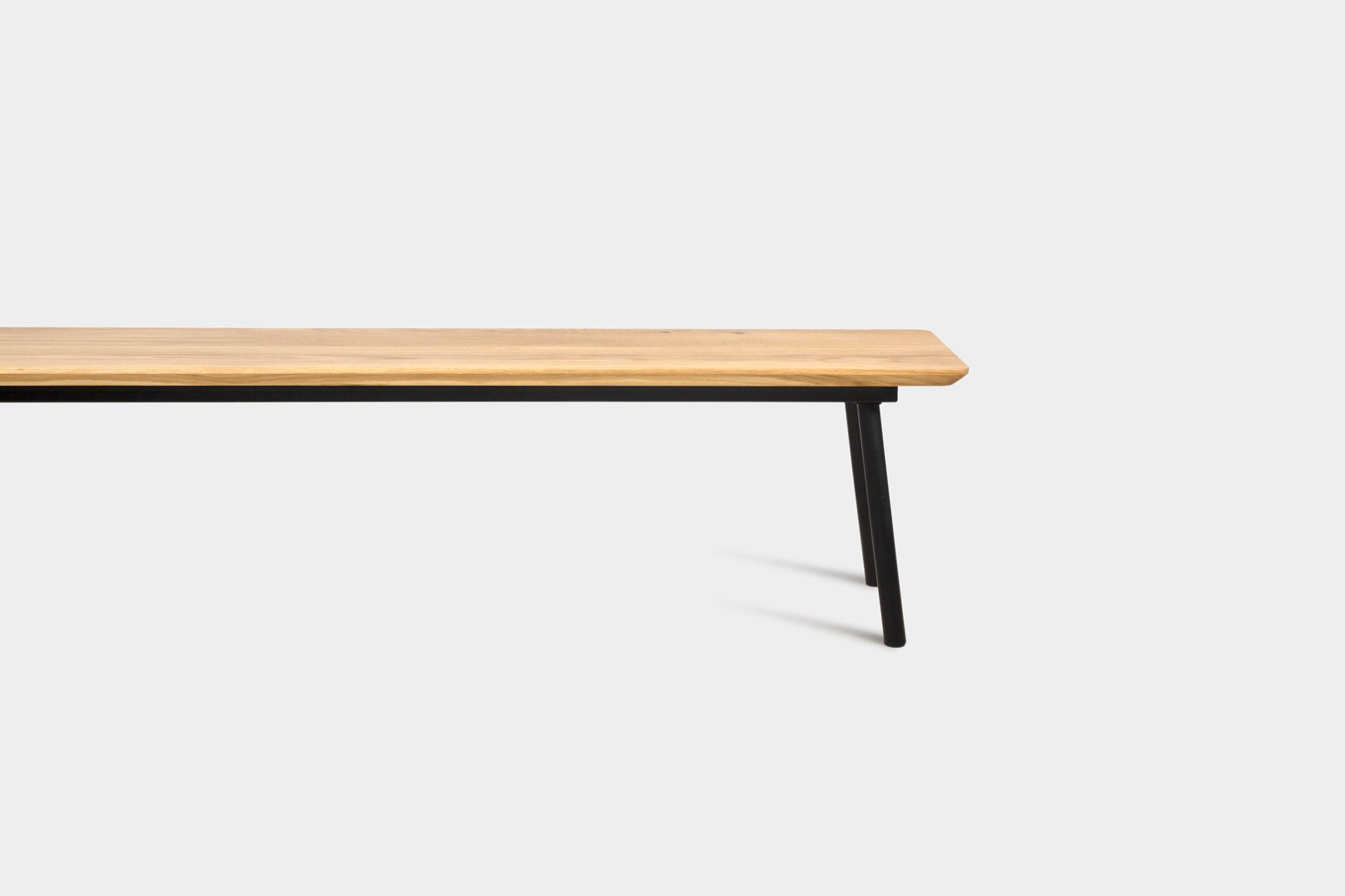 MARTA | Oak Dining Bench