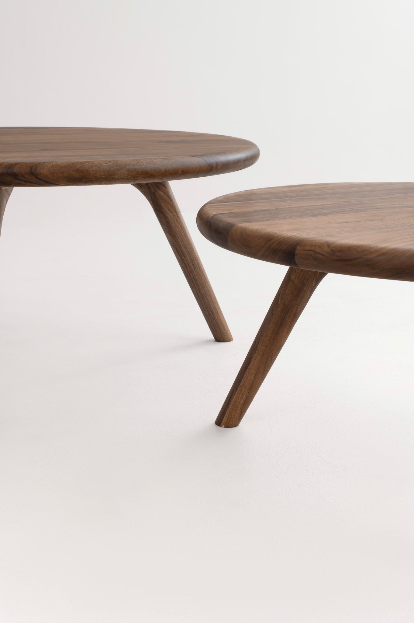 ARLEN | Ronde bijzettafels image 30