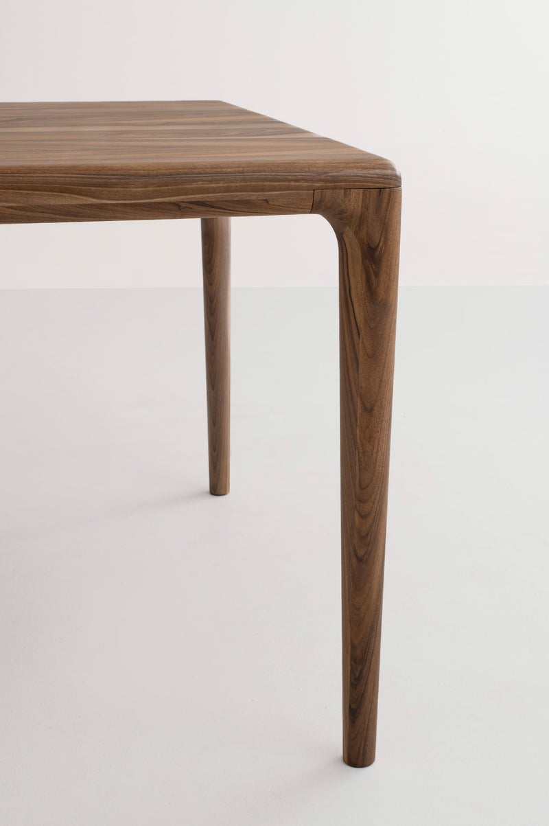 LÜNA S | Eettafel