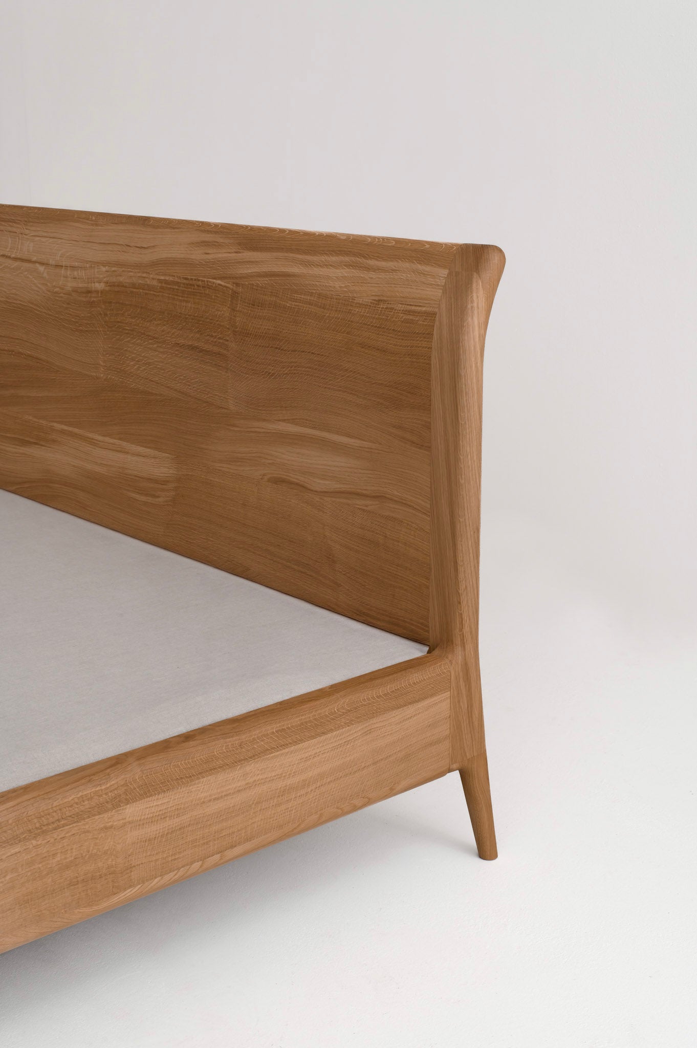 LÜNA | Bedframe image 33