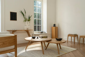 ARLEN | Ronde salontafel image 23