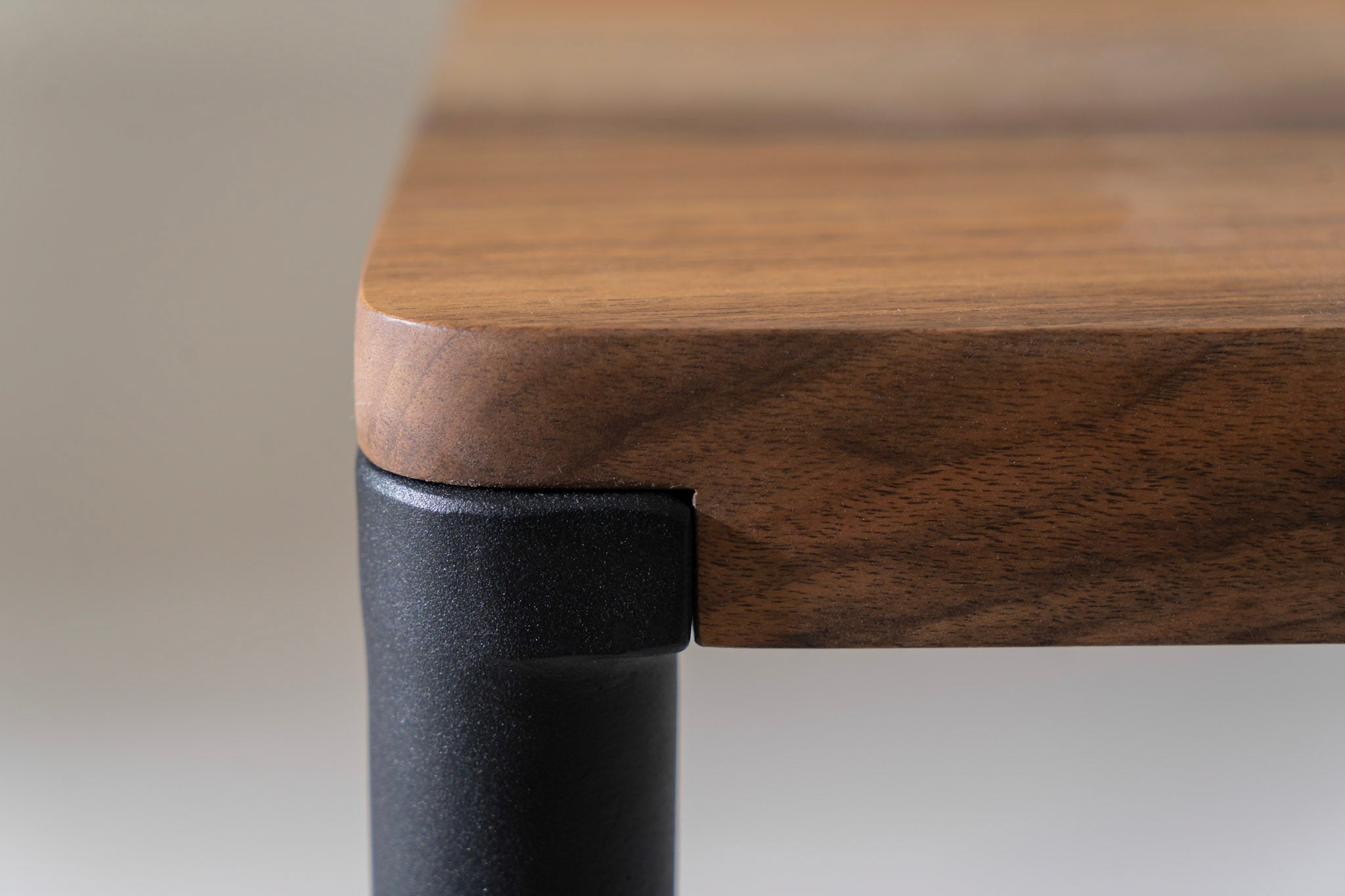 FRANKIE | Walnut Dining Bench